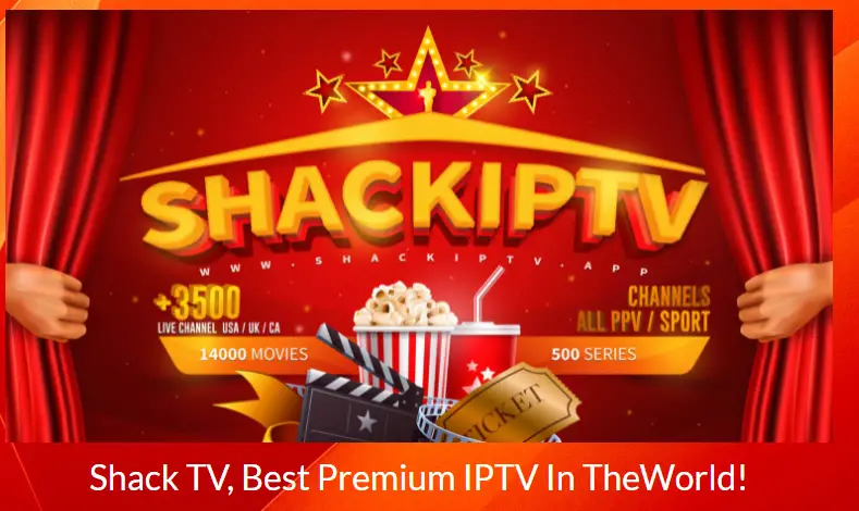 download newest shack tv apk for firestick