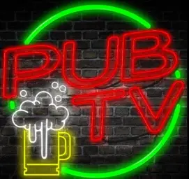 Pub TV on FireStick