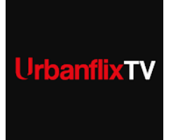 Urbanflix TV on FireStick