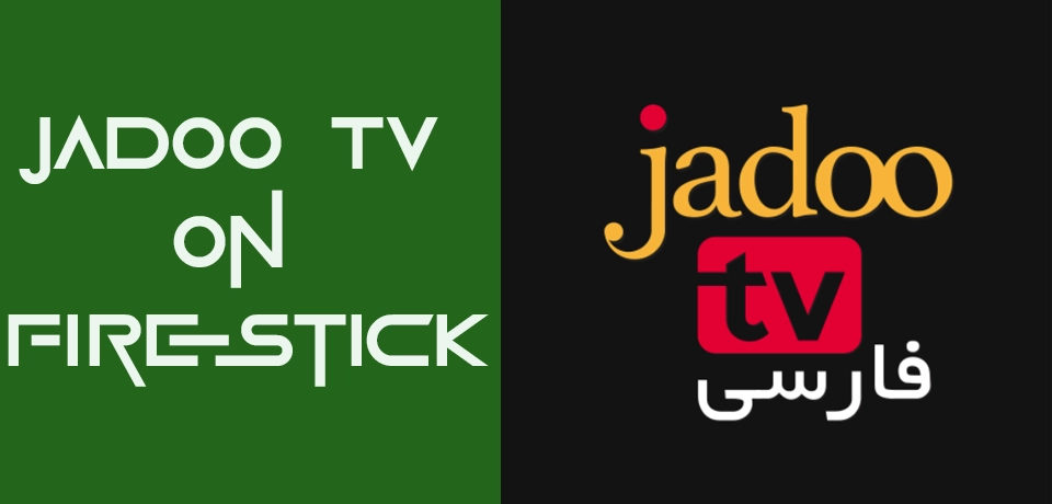 Jadoo TV on Firestick