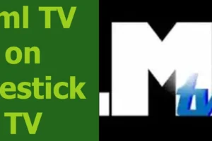 Ilml TV on Firestick