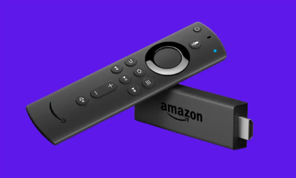 How to Pair a New Firestick Remote