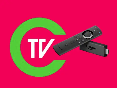 Chive Tv on Firestick
