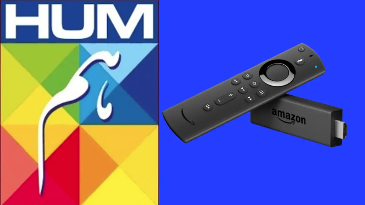 Hum TV On Firestick How To Get, Install & Watch 2024
