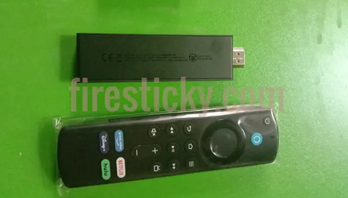 Distro TV on Firestick