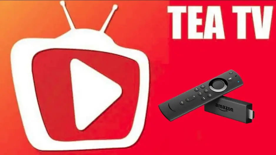 Apps Like Teatv for Firestick