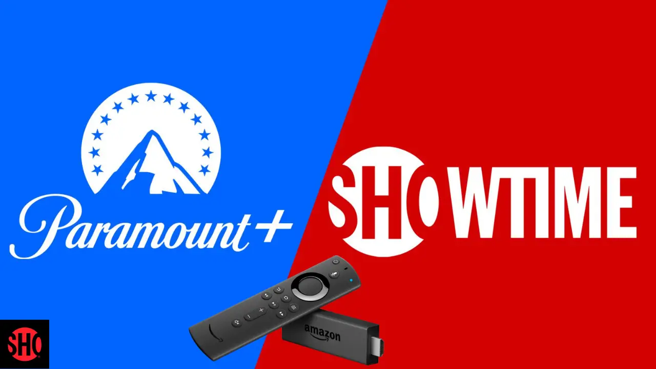 How To Get Showtime Ppv On Firestick Showtime App On Firestick-How To Get And Watch [2024]