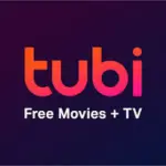 Tubi (Free)